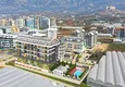 Kupić Kompleks w budowie w dzielnicy Kargicak, Alanya — nieruchomość inwestycyjna bezpośrednio od dewelopera 5 