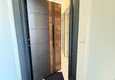Dostępny zakup Jednopokojowy apartament pod klucz w komfortowym kompleksie - druga linia brzegowa, dzielnica Kargicak, Alanya  1 