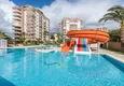 Kupić Mieszkanie liniowe 3+1 w dzielnicy Alanya Tosmur — nieruchomość wtórna na zezwolenie na pobyt 1 