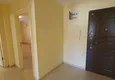 Dostępny zakup Mieszkanie liniowe 3+1 w dzielnicy Alanya Tosmur — nieruchomość wtórna na zezwolenie na pobyt 1 