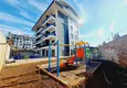Kupić Apartamenty od dewelopera w nowym kompleksie butikowym - dzielnica Oba, Alanya 1 