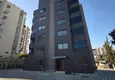 Kupić Dwupokojowe mieszkanie w nowoczesnym kompleksie - Mersin, dzielnica Yenisehir 1