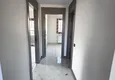 Dostępny zakup Dwupokojowe mieszkanie w nowoczesnym kompleksie - Mersin, dzielnica Yenisehir 1