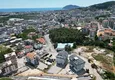 Kupić Gotowe apartamenty w nowoczesnym kompleksie mieszkalnym — Oba, Alanya 1