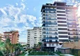 Kupić Apartament w Alanyi, dzielnica Tosmur - nowoczesne wnętrze, widok na morze i rzekę Dim 1
