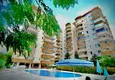 Kupić Umeblowane mieszkanie w komfortowym kompleksie, dzielnica Mahmutlar — Alanya 1