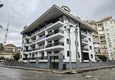Kupić Apartament 1+1 w nowym kompleksie butikowym w centrum Alanyi, plaża Kleopatra 1
