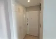 Dostępny zakup Apartament 1+1 w Mahmutlar, pod klucz z przeszklonym balkonem w nowoczesnym kompleksie 1 