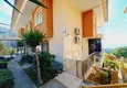 Dostępny zakup Umeblowana kamienica z panoramicznym widokiem w Alanyi, dzielnica Kargicak 1