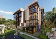 Kupić Nowoczesne apartamenty od dewelopera w Altintash, Antalya — komfortowy kompleks w budowie 2
