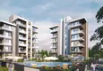 Kupić Apartamenty od dewelopera w Antalya, dzielnica Altintash 1