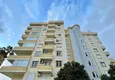 Kupić Duplex w centrum Alanyi - nadaje się na zezwolenie na pobyt, z meblami i jacuzzi na zewnętrznym tarasie  1 