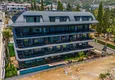 Kupić Apartamenty w centrum Alanyi - podstawowa nieruchomość od dewelopera  2 