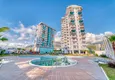 Kupić Dwupoziomowy apartament pod klucz w komfortowym kompleksie — Mahmutlar, Alanya 1