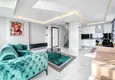 Dostępny zakup Dwupoziomowy apartament pod klucz w komfortowym kompleksie — Mahmutlar, Alanya 1