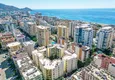 Kupić Niedroga wersja apartamentu z jedną sypialnią w Alanya, dzielnica Mahmutlar  1 