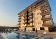 Kupić Nowy apartament z pięknym wykończeniem — Alanya, dzielnica Kargicak 1 