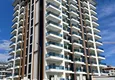 Kupić Apartament 1+1 w młodym kompleksie, Mahmutlar — Sobotnia Dzielnica Targowa 1