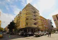 Kupić Dwupokojowe mieszkanie z meblami w centrum Mahmutlar — Alanya 1 