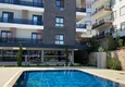 Kupić Nowoczesny apartament pod klucz z jedną sypialnią w nowym kompleksie — Alanya, dzielnica Oba  3 