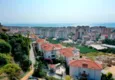 Kupić Nieruchomość na zezwolenie na pobyt. Umeblowany dwupoziomowy penthouse w Alanya, dzielnica Cikcilli 2