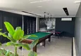 Kupić Nowoczesny apartament pod klucz z jedną sypialnią w nowym kompleksie — Alanya, dzielnica Oba  20 
