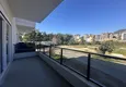 Dostępny zakup Gotowe apartamenty w nowoczesnym kompleksie mieszkalnym — Oba, Alanya 9