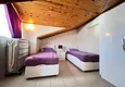 Dostępny zakup Dwupoziomowy penthouse w rejonie Oba, z możliwością uzyskania zezwolenia na pobyt 20