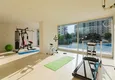 Kupić Apartament 1+1 w Mahmutlar, pod klucz z przeszklonym balkonem w nowoczesnym kompleksie 20 