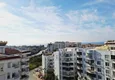 Dostępny zakup Apartament w Alanyi, dzielnica Tosmur - nowoczesne wnętrze, widok na morze i rzekę Dim 20