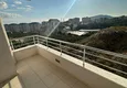 Dostępny zakup Nieruchomość na zezwolenie na pobyt. Umeblowany dwupoziomowy penthouse w Alanya, dzielnica Cikcilli 21