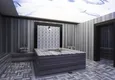 Kupić Apartament w Alanyi, dzielnica Tosmur - nowoczesne wnętrze, widok na morze i rzekę Dim 18