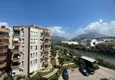 Dostępny zakup 3+1 umeblowane mieszkanie bezpośrednio od właściciela — pierwszy apartament nadmorski, dzielnica Tosmur, Alanya 20 