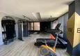 Kupić Nowoczesny apartament pod klucz z jedną sypialnią w nowym kompleksie — Alanya, dzielnica Oba  21 