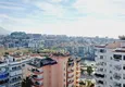 Dostępny zakup Apartament w Alanyi, dzielnica Tosmur - nowoczesne wnętrze, widok na morze i rzekę Dim 21