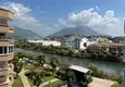Dostępny zakup 3+1 umeblowane mieszkanie bezpośrednio od właściciela — pierwszy apartament nadmorski, dzielnica Tosmur, Alanya 21 