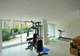 Kupić Apartament 1+1 w Mahmutlar, pod klucz z przeszklonym balkonem w nowoczesnym kompleksie 21 