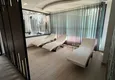 Kupić Nowoczesny apartament pod klucz z jedną sypialnią w nowym kompleksie — Alanya, dzielnica Oba  22 