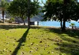 Kupić Umeblowany apartament 2+1 z widokiem na morze, odpowiedni na zezwolenie na pobyt - centrum Alanyi, plaża Kleopatra 22 