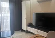 Dostępny zakup Umeblowane mieszkanie 1+1 w nowym nowoczesnym kompleksie w Gazipasa 6