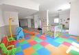 Kupić 3+1 umeblowane mieszkanie bezpośrednio od właściciela — pierwszy apartament nadmorski, dzielnica Tosmur, Alanya 28 