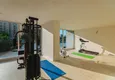 Kupić Apartament 1+1 w Mahmutlar, pod klucz z przeszklonym balkonem w nowoczesnym kompleksie 22 