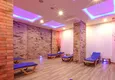 Kupić Umeblowany apartament typu studio w prestiżowym kompleksie mieszkalnym - dzielnica Cikcilli, Alanya 22 