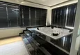 Kupić Nowoczesny apartament pod klucz z jedną sypialnią w nowym kompleksie — Alanya, dzielnica Oba  23 