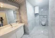 Dostępny zakup Duplex w centrum Alanyi - nadaje się na zezwolenie na pobyt, z meblami i jacuzzi na zewnętrznym tarasie  23 
