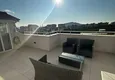Dostępny zakup Nieruchomość na zezwolenie na pobyt. Umeblowany dwupoziomowy penthouse w Alanya, dzielnica Cikcilli 24
