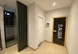 Kupić Nowoczesny apartament pod klucz z jedną sypialnią w nowym kompleksie — Alanya, dzielnica Oba  24 