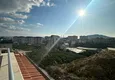 Dostępny zakup Nieruchomość na zezwolenie na pobyt. Umeblowany dwupoziomowy penthouse w Alanya, dzielnica Cikcilli 26