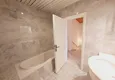 Dostępny zakup Duplex w centrum Alanyi - nadaje się na zezwolenie na pobyt, z meblami i jacuzzi na zewnętrznym tarasie  26 