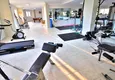 Kupić Umeblowany apartament 2+1 z widokiem na morze, odpowiedni na zezwolenie na pobyt - centrum Alanyi, plaża Kleopatra 27 